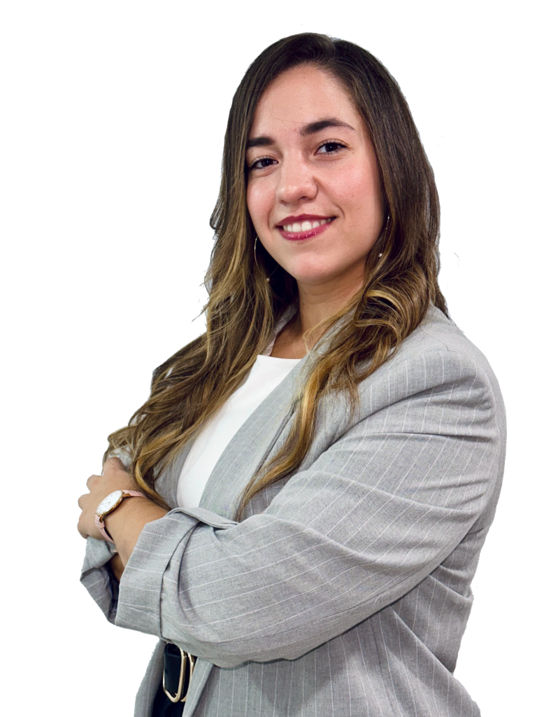 Psicóloga Online Mireia Jareño