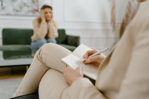 terapia cognitivo conductual